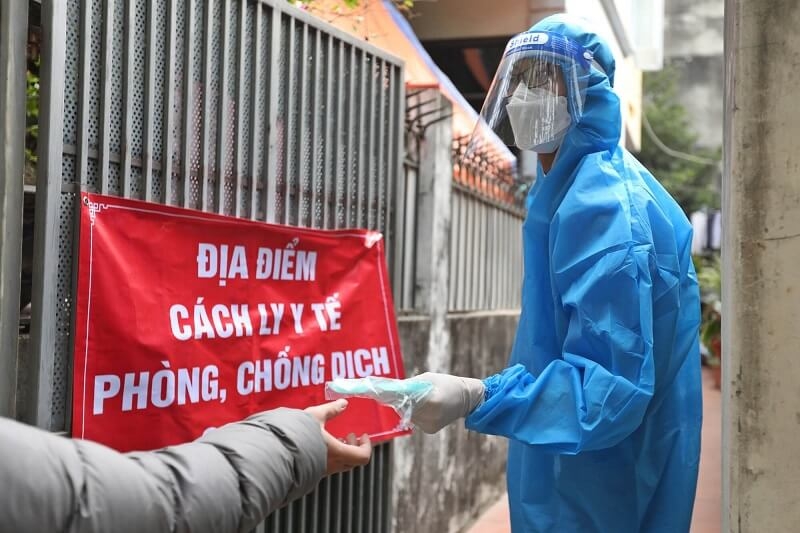 Cách ly y tế là gì? Hướng dẫn cách ly y tế tại nhà, nơi lưu trú đúng cách 1