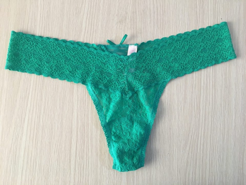 Cách mặc quần lọt khe để không ảnh hưởng tới sức khỏe 1