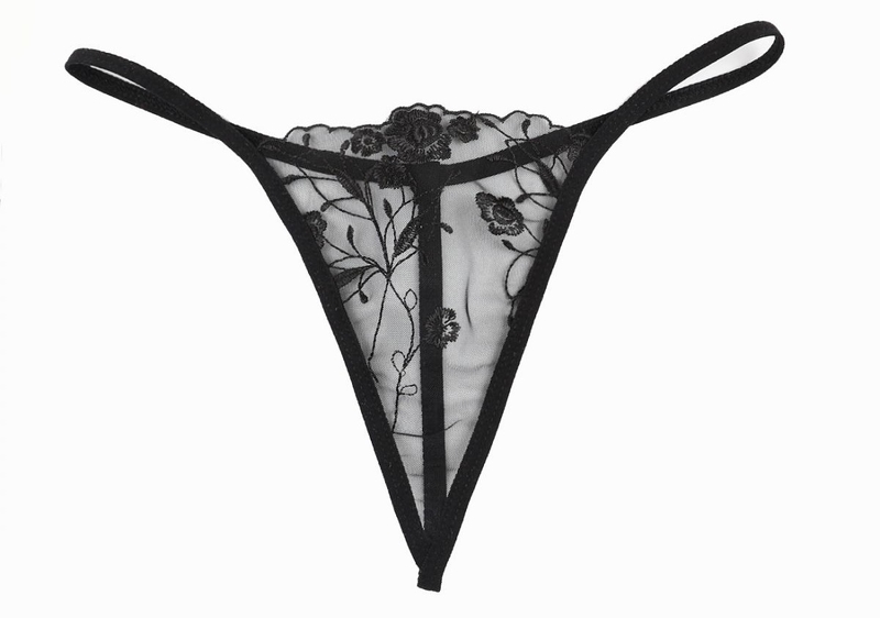 Cách mặc quần lọt khe để không ảnh hưởng tới sức khỏe 4