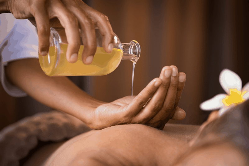 Cách massage giảm mỡ bắp tay chỉ trong 1 tuần 2