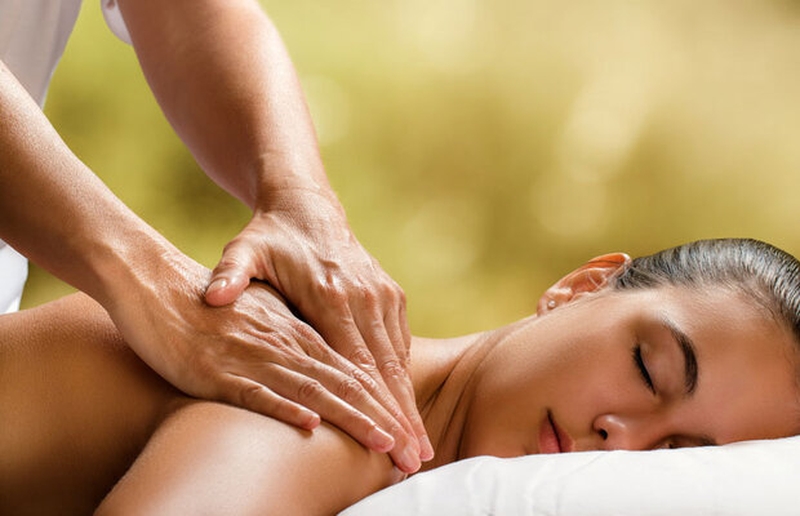 Cách massage giảm mỡ bắp tay chỉ trong 1 tuần 3