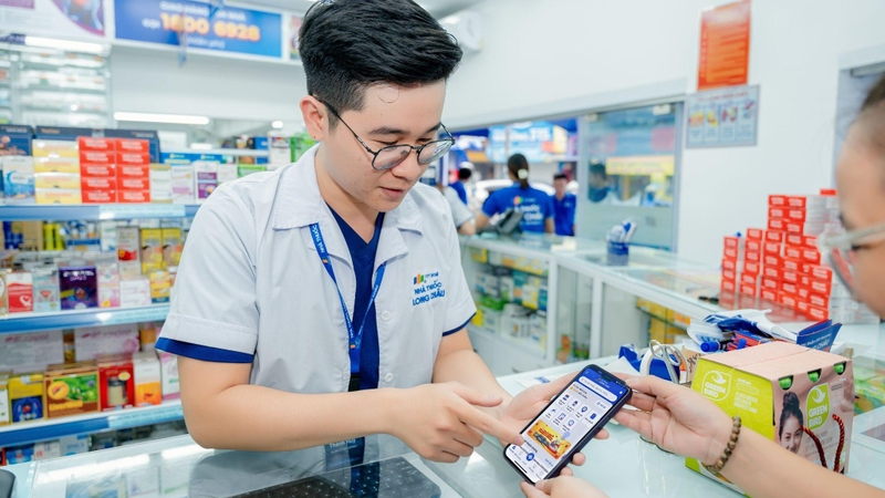 Nên mua bao cao su tại nhà thuốc uy tín để đảm bảo an toàn, chất lượng