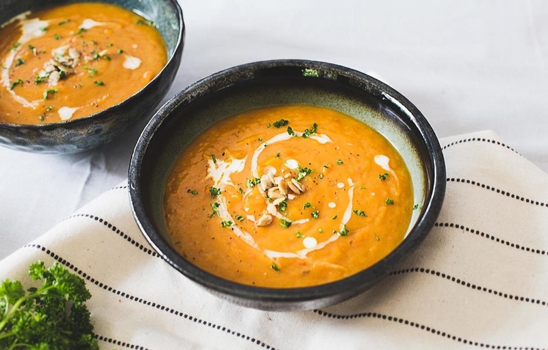 Cách nấu bột cá hồi cho bé ăn dặm không tanh và giữ nguyên dưỡng chất 2