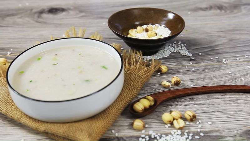 Cách nấu bột ếch cho bé ăn dặm thơm ngon, đầy đủ chất dinh dưỡng 3