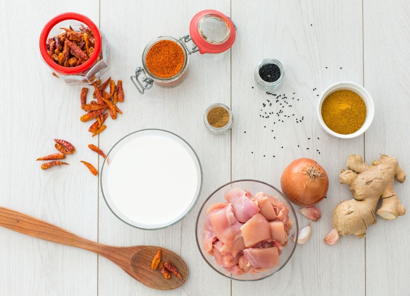 Cách nấu cà ri gà tại nhà bao ngon và chuẩn vị ăn hoài không chán 2