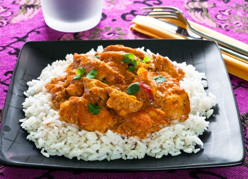Cách nấu cà ri gà tại nhà bao ngon và chuẩn vị ăn hoài không chán 4