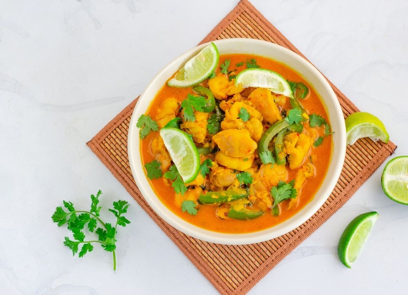 Cách nấu cà ri gà tại nhà bao ngon và chuẩn vị ăn hoài không chán 3