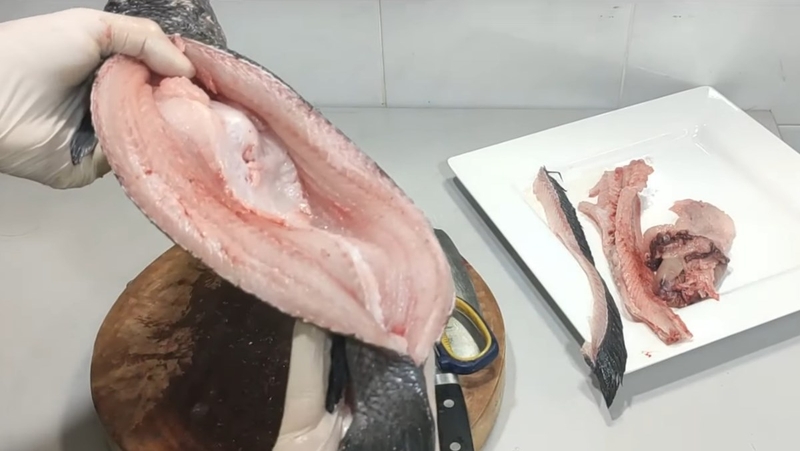 Hướng dẫn cách nấu cháo cá lóc ngon, bổ dưỡng dễ dàng tại nhà 3