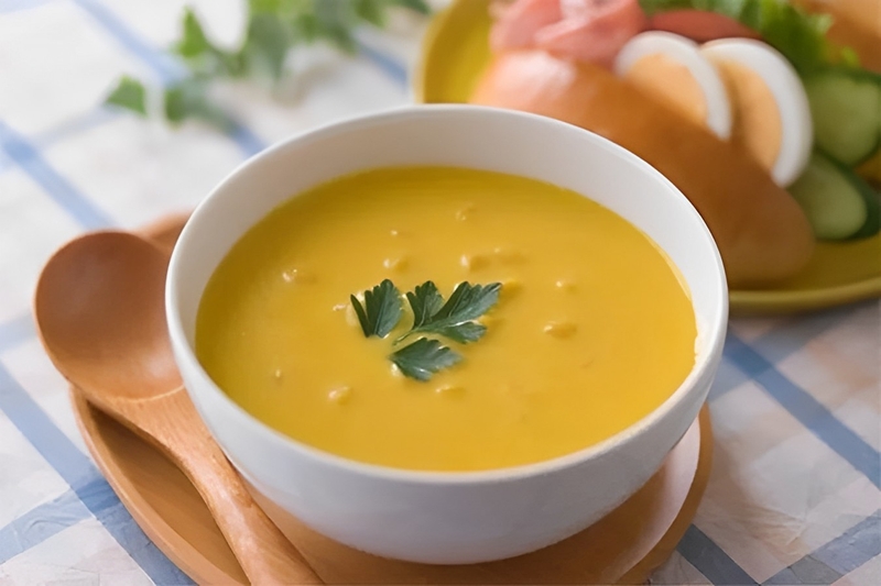 Cách nấu cháo cá tuyết cho bé ăn dặm? 3 cách nấu đảm bảo dinh dưỡng và dễ thực hiện 2