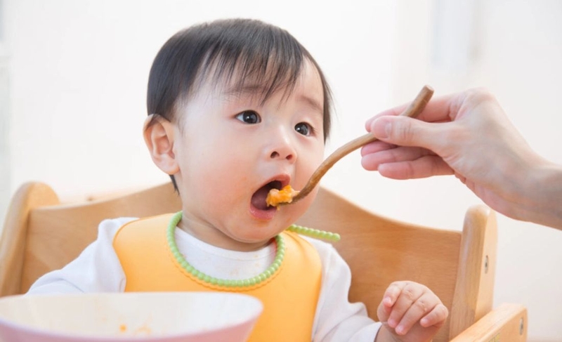 Cách nấu cháo cho bé 8 tháng vừa ngon miệng, vừa đủ chất 2