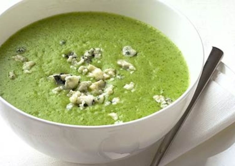 Cách nấu cháo rau sam cho bé ăn dặm khi bị tiêu chảy thơm ngon, dễ ăn 1