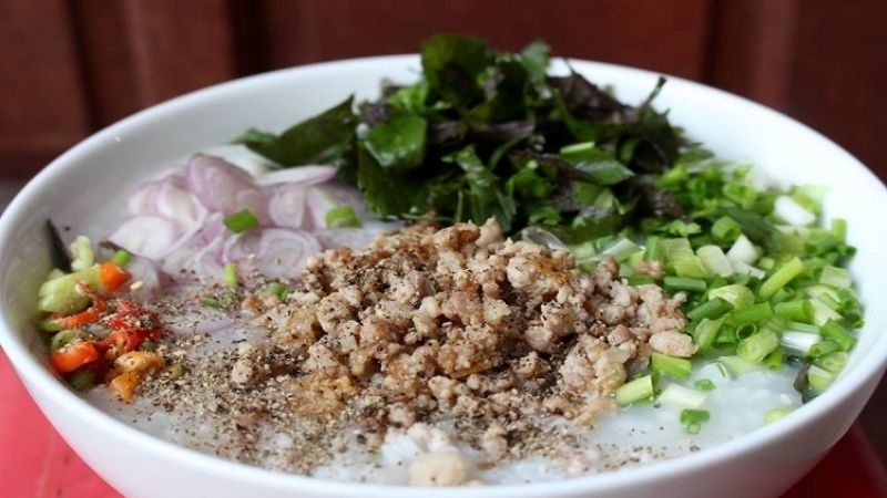 Các mẹo chữa đau bụng do nhiễm lạnh đơn giản, hiệu quả 4