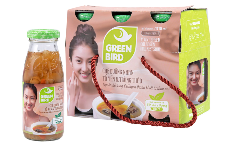 Cách nấu chè dưỡng nhan thơm ngon, khỏe đẹp mà bạn nên thử ngay 3