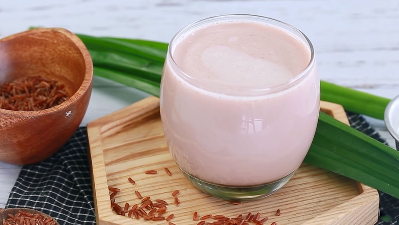 Cách nấu cơm gạo lứt giảm cân? Lợi ích của gạo lứt cho sức khỏe? 3