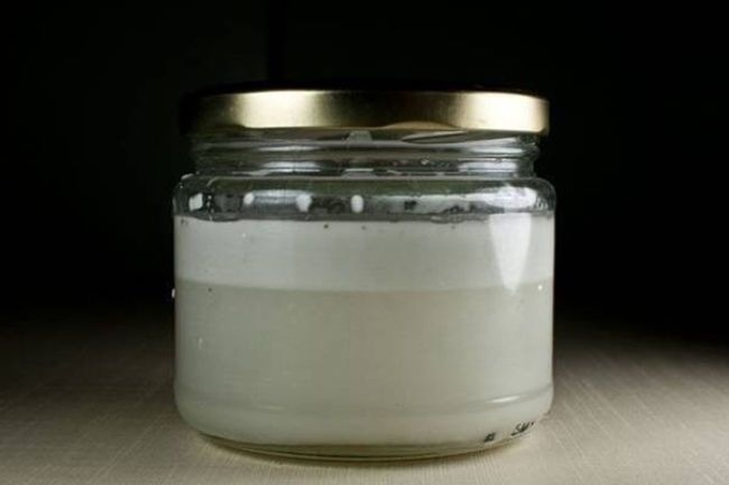 Cách nấu dầu dừa đơn giản dễ làm tại nhà 4