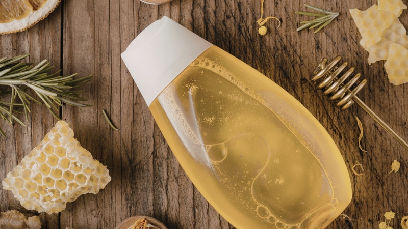 Dầu gội thảo dược cô đặc là gì?