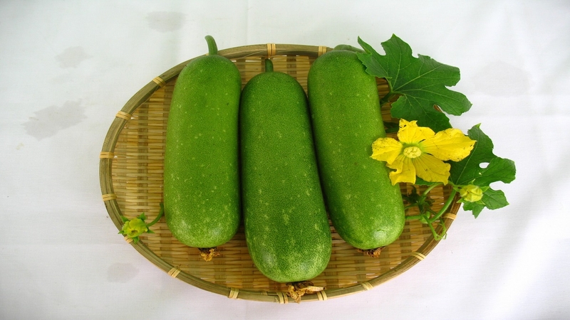 Cách nấu nước bí đao dễ dàng và ngon nhất 3