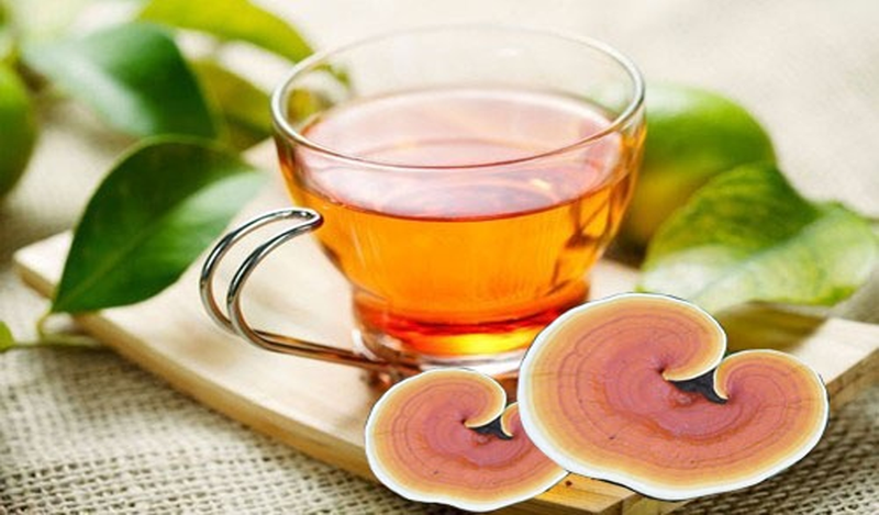 Cách nấu nấm lim xanh để uống tăng cường sức khỏe