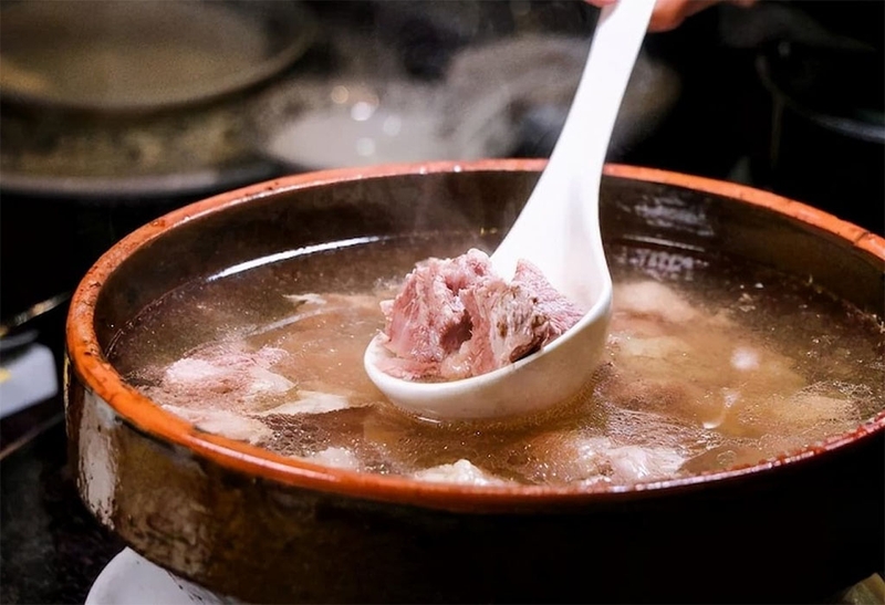 Cách nấu phở bò 3