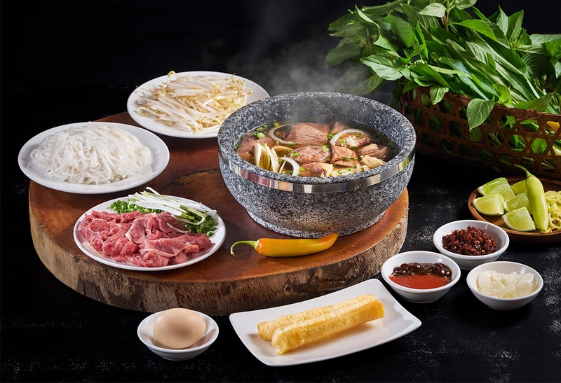 Cách nấu phở bò 4