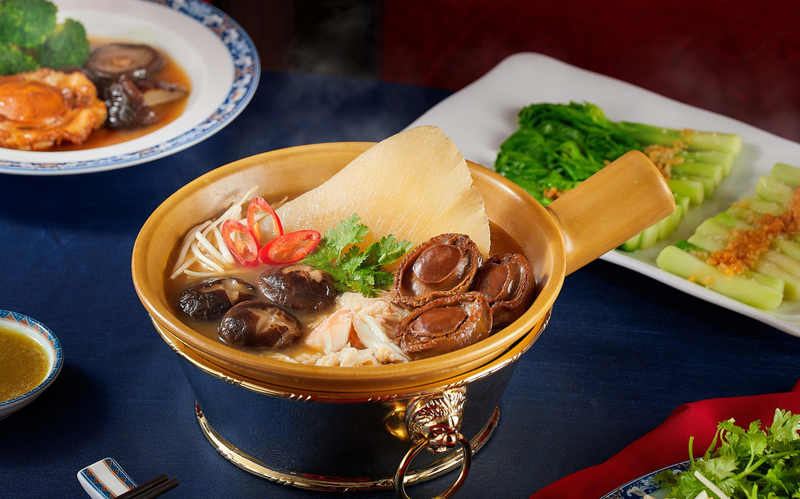 Cách nấu súp bào ngư đơn giản tại nhà cho cả gia đình cùng thưởng thức 4