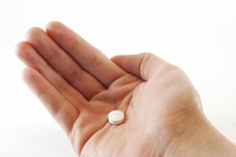Cách ngậm biseptol chữa viêm họng có tốt không 2