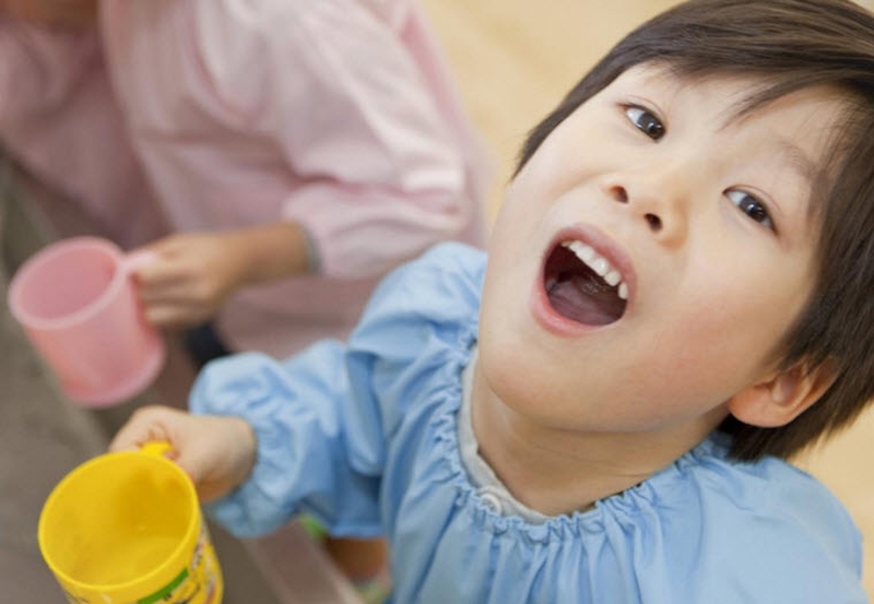 Cách ngậm muối trị viêm họng hiệu quả nhất 3