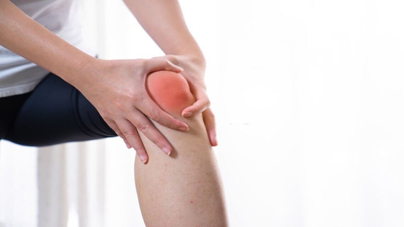 Cách ngâm rượu gừng trị đau nhức nhanh chóng tại nhà 3