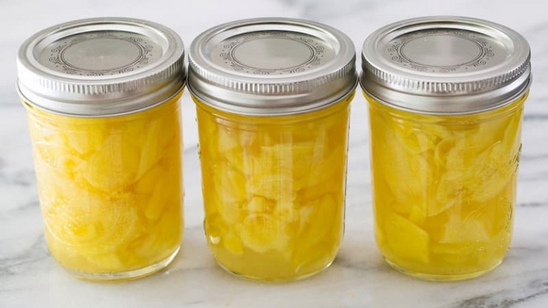 Cách ngâm rượu xoa bóp xương khớp hiệu quả theo dân gian 5