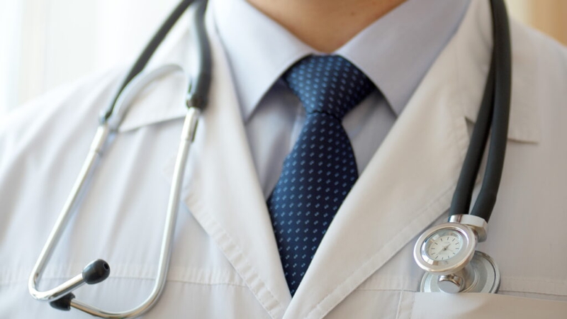 Cách nghe phổi bằng ống nghe được thực hiện ra sao? 2