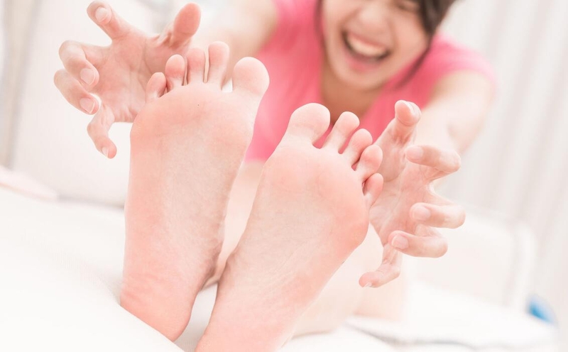 Cách nhận bệnh nấm da chân và phương pháp để đối phó với chứng bệnh này 2