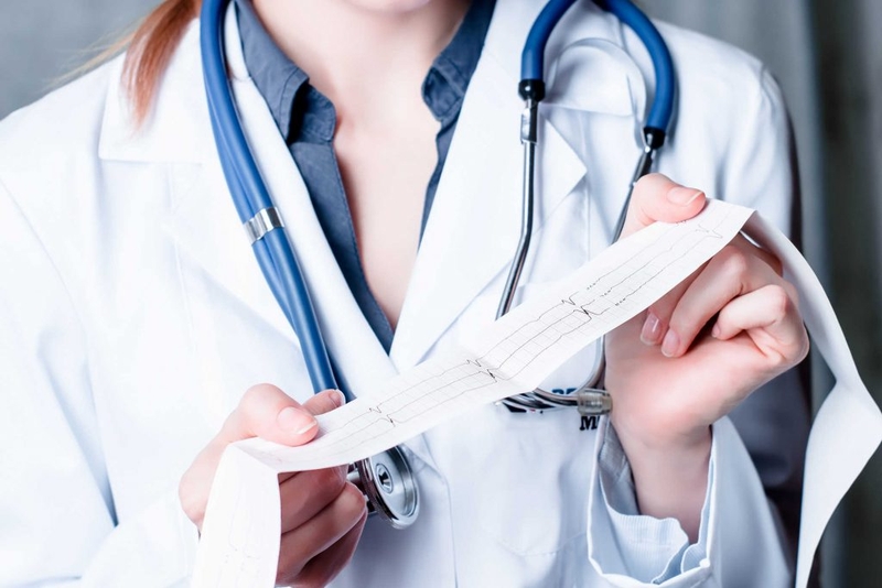 Cách nhận biết bệnh tim - sát thủ thầm lặng đối với phụ nữ 3