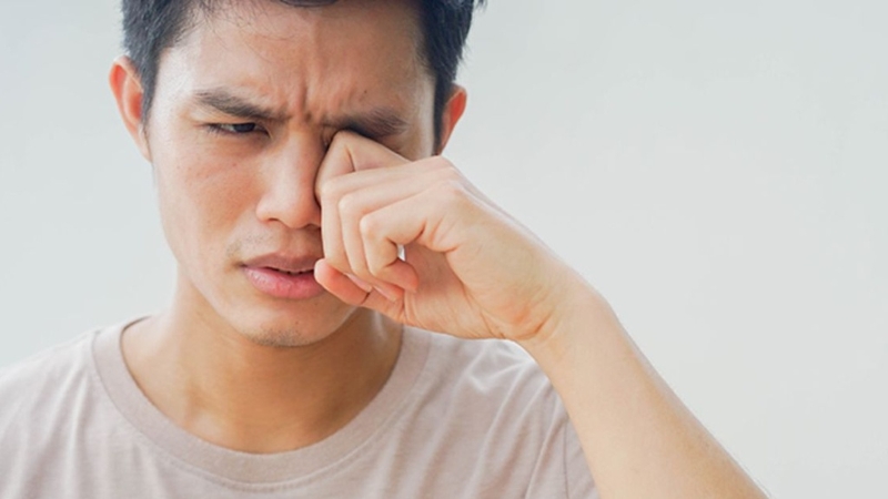 Cách nhận biết các dấu hiệu bệnh giang mai qua từng giai đoạn 3