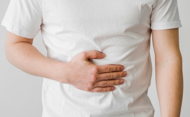 Cách nhận biết các dấu hiệu xơ gan từ sớm đơn giản và chính xác nhất 1