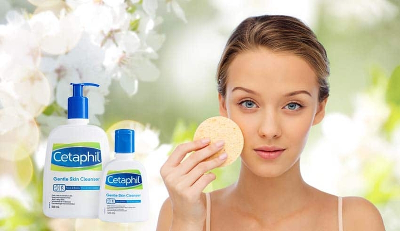 Mách bạn cách nhận biết Cetaphil thật và giả chuẩn chỉnh nhất 2