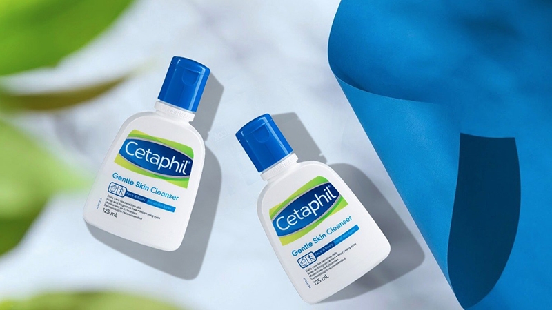 Mách bạn cách nhận biết Cetaphil thật và giả chuẩn chỉnh nhất 3