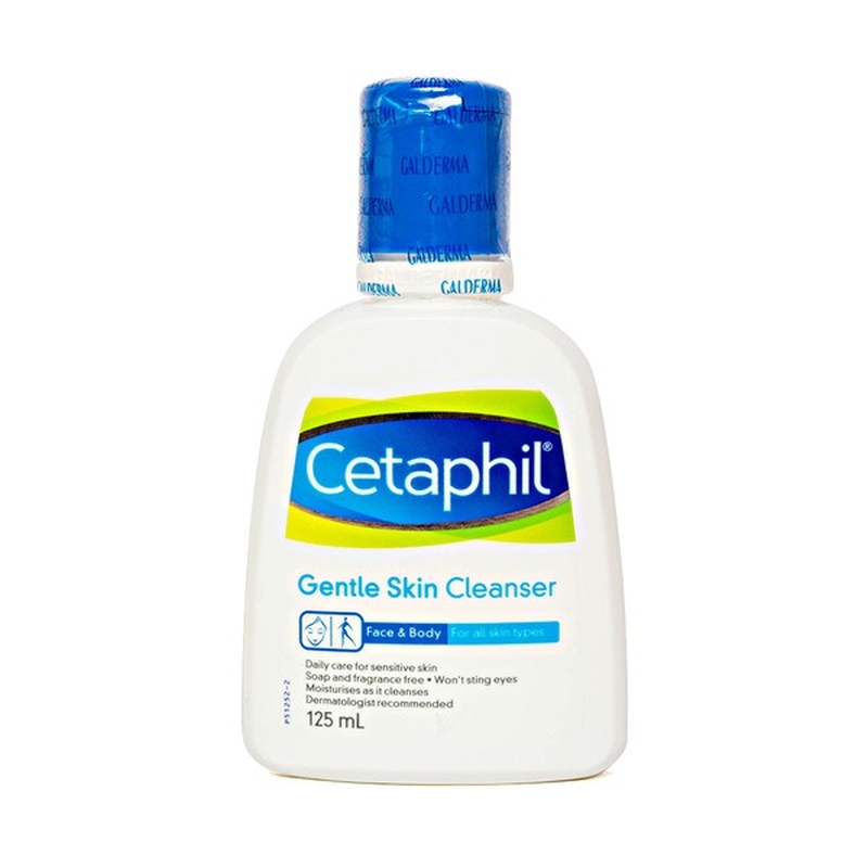 Mách bạn cách nhận biết Cetaphil thật và giả chuẩn chỉnh nhất 4