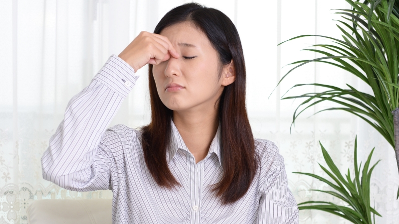 Cách nhận biết cơ thể thiếu vitamin, ứng phó với tình trạng này như thế nào? 2