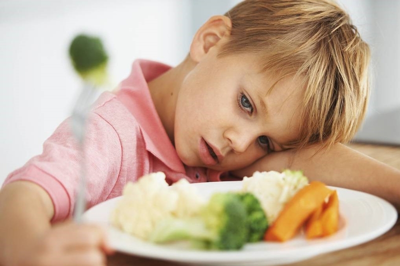 Cách nhận biết dấu hiệu thiếu đồng trong cơ thể 2