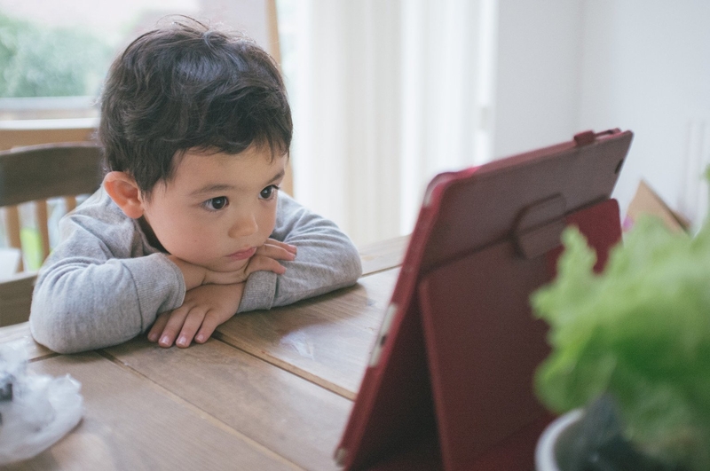 Cách nhận biết dính thắng lưỡi ở trẻ em2