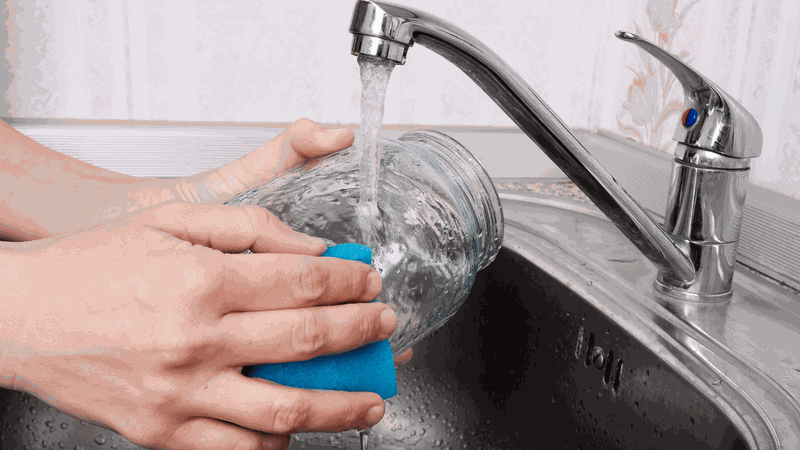 Cách nhận biết giấm bị hư và cách khắc phục hiệu quả 3