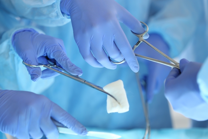 Cách nhận biết hẹp bao quy đầu và phương pháp điều trị 3