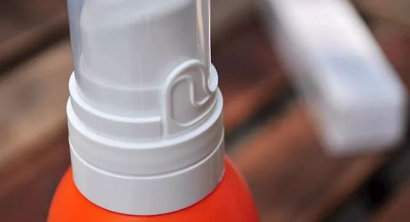 Cách nhận biết kem chống nắng Avene giả 3