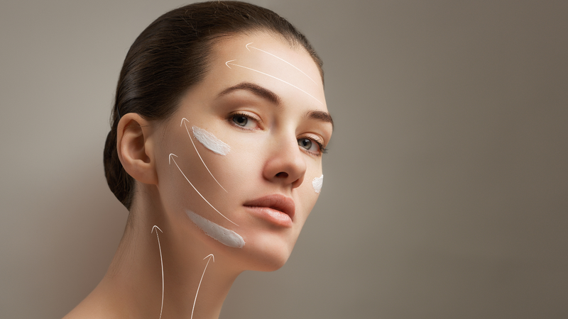 Cách phân biệt mặt dài và mặt trái xoan