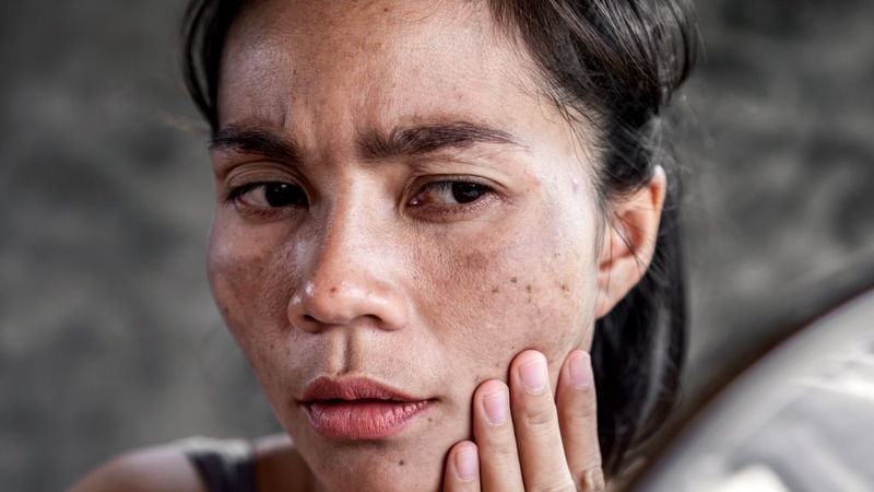 Cách nhận biết mỹ phẩm có chì cho chị em phụ nữ! 1