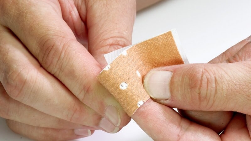 Cách nhận biết nhanh chóng bị uốn ván khi nào 2