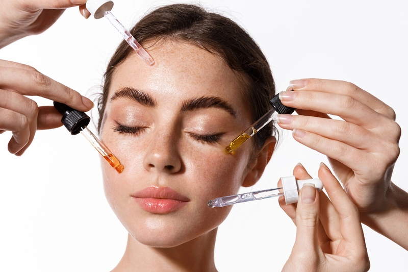 Cách nhận biết serum bị oxy hóa đơn giản - 2