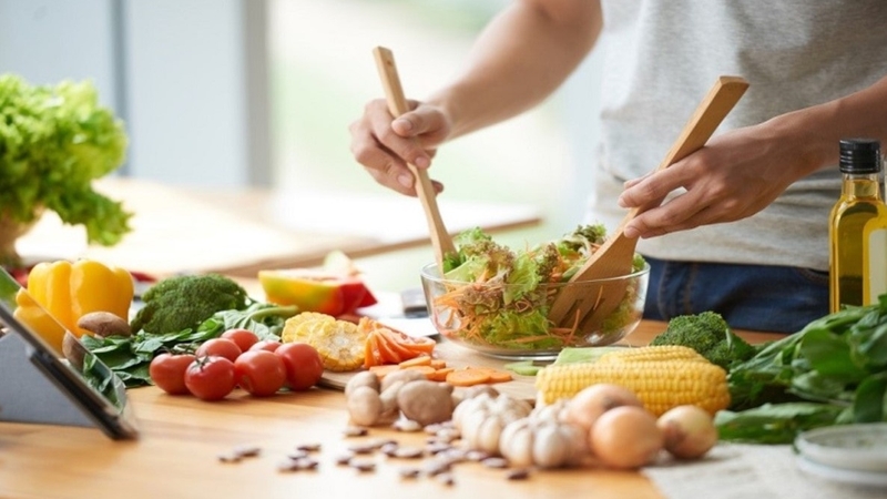 Cách nhận biết sớm hội chứng tăng glucose máu và xử lý kịp thời 3