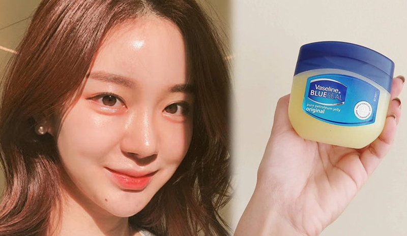 Cách nhận biết son dưỡng Vaseline thật và giả