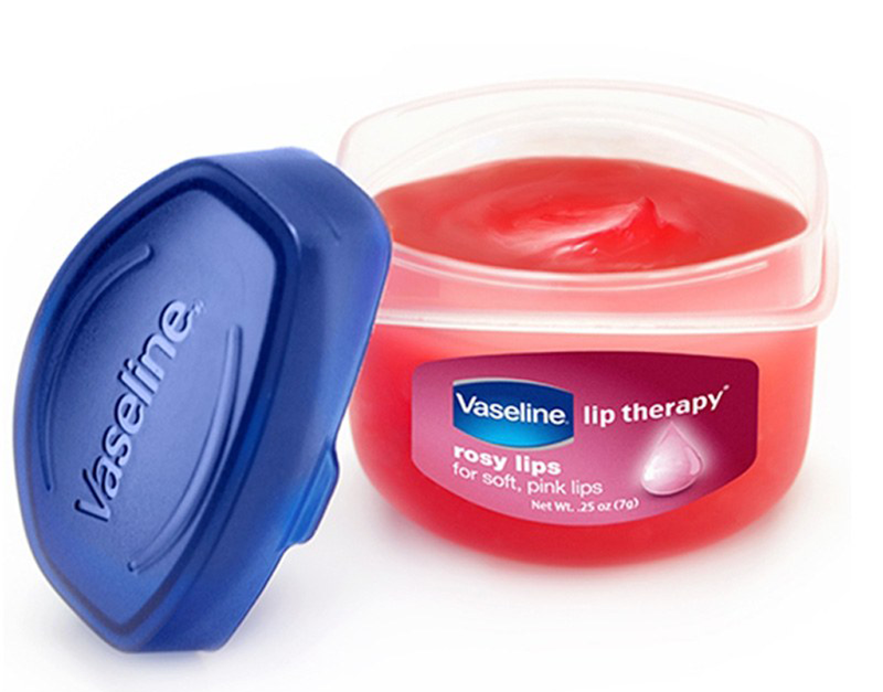 Cách nhận biết son dưỡng Vaseline thật và giả